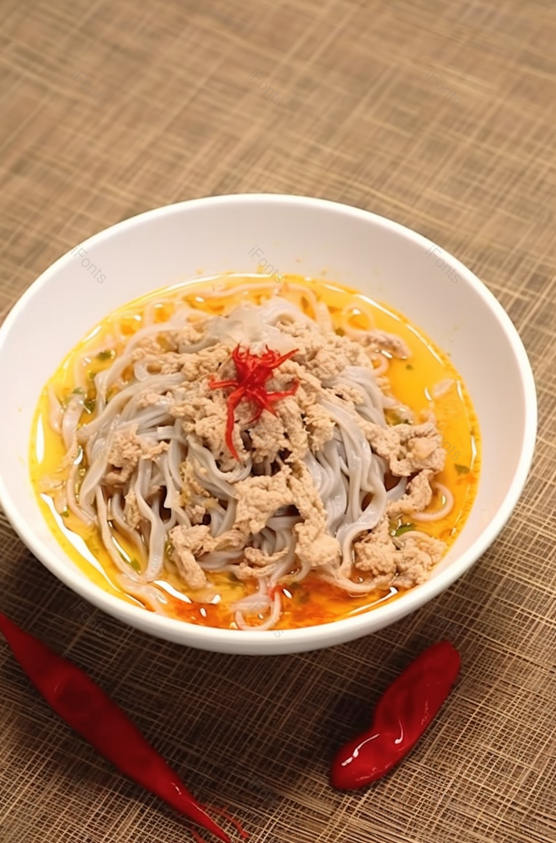 桌子上的酸汤牛肉摄影图,高清,摄影图,摄影图片,图片大全,摄影图免费下载